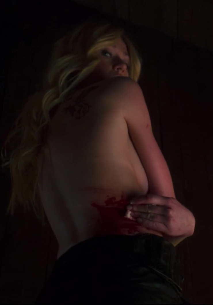 Katherine McNamara Katherine McNamara