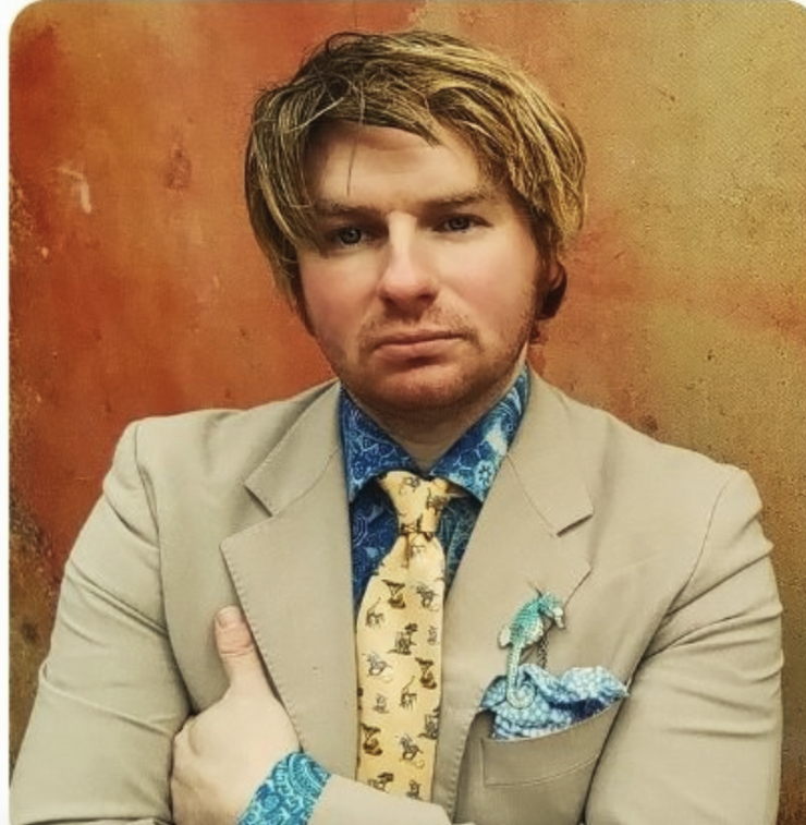 Martin Mares
