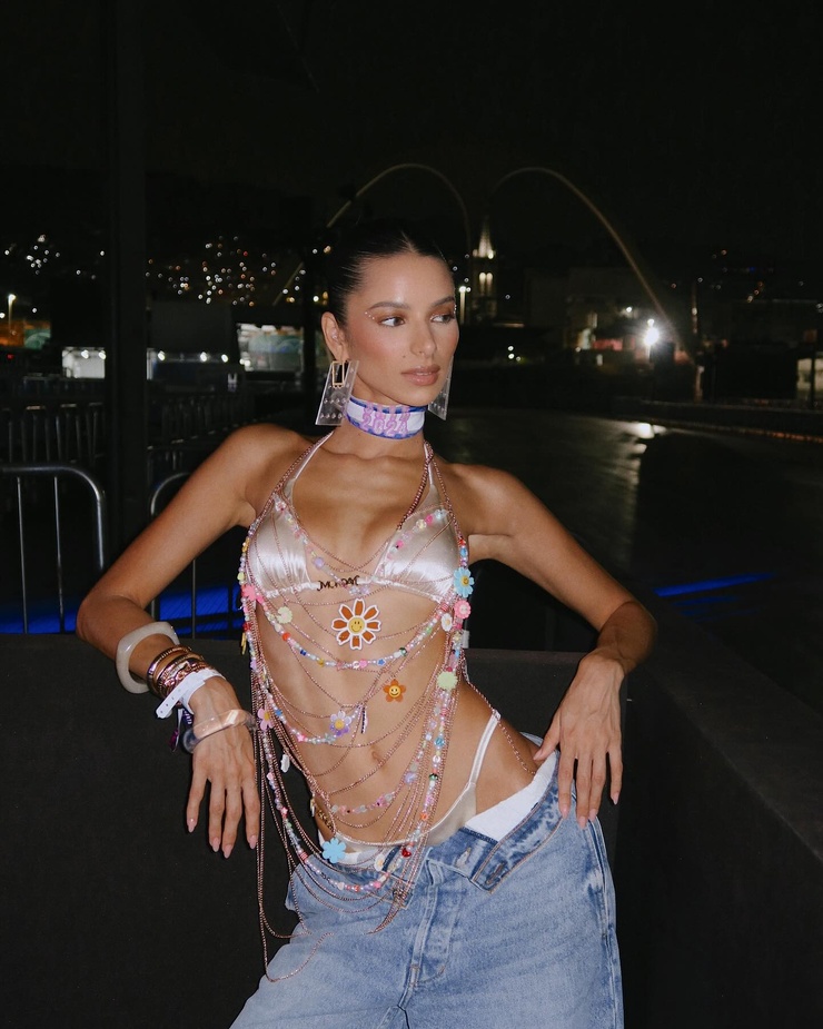 Bruna Lirio