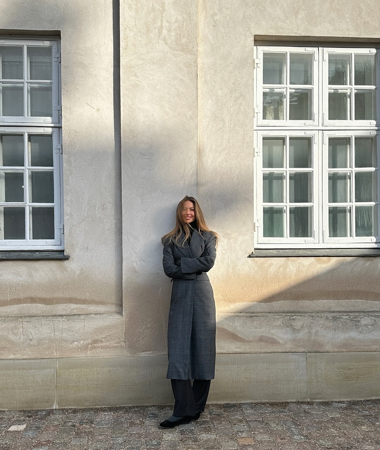 Mathilde Gøhler Jensen