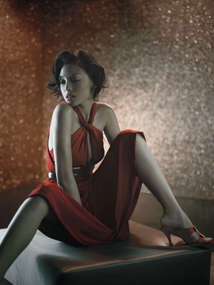 Carmen Soo Carmen Soo