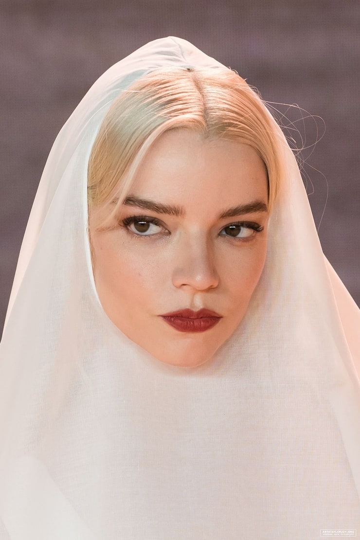 Anya Taylor-Joy