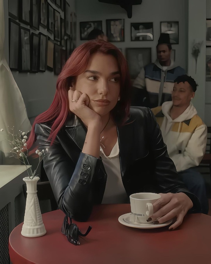 Dua Lipa