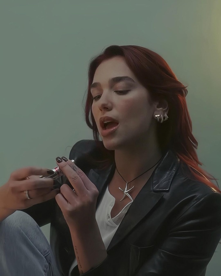 Dua Lipa