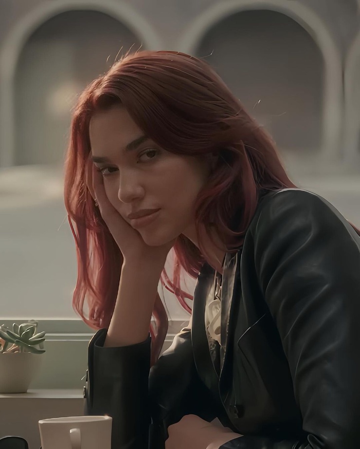 Dua Lipa