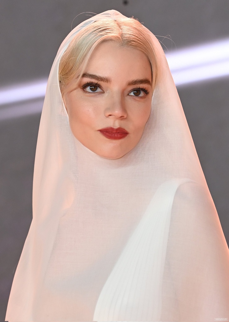 Anya Taylor-Joy