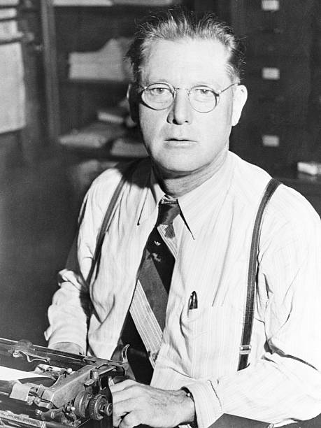 Erle Stanley Gardner