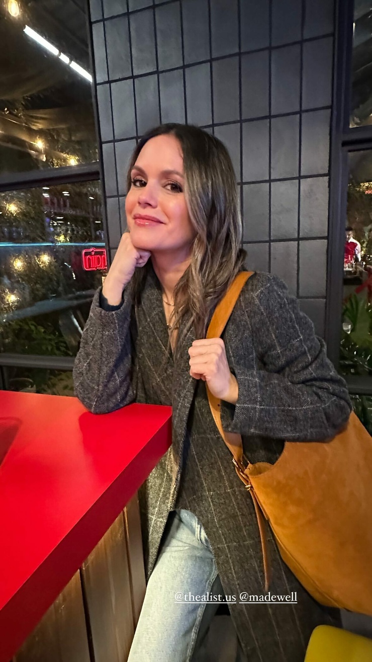 Rachel Bilson Rachel Bilson