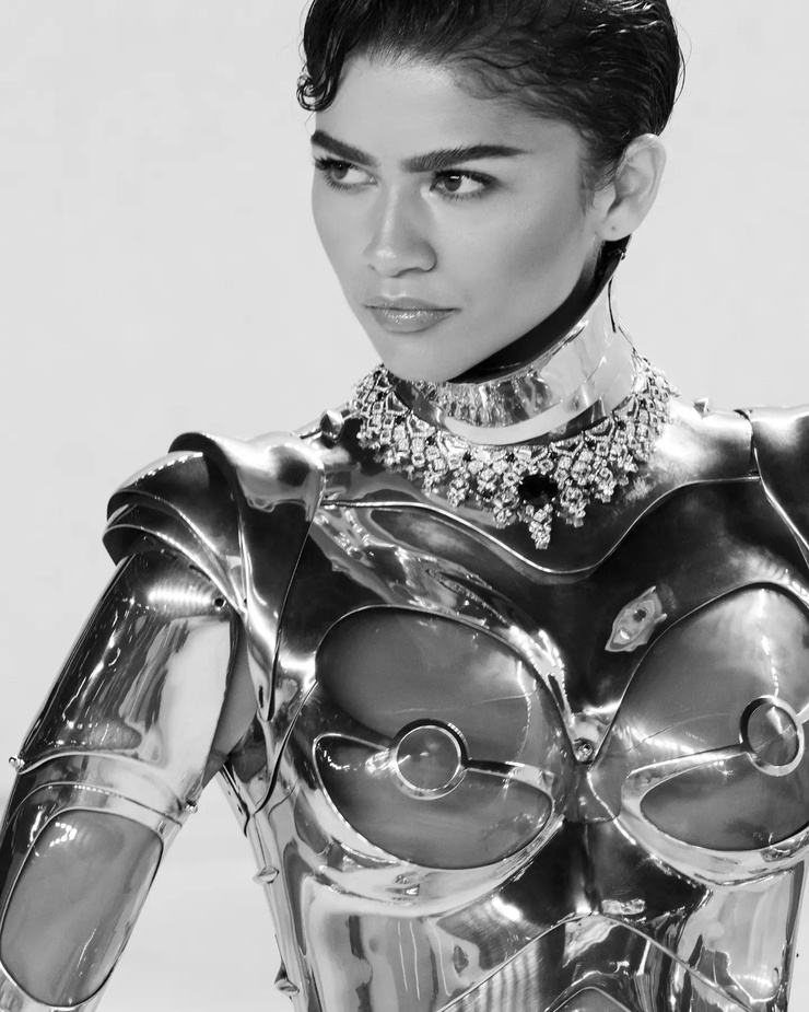 Zendaya Coleman