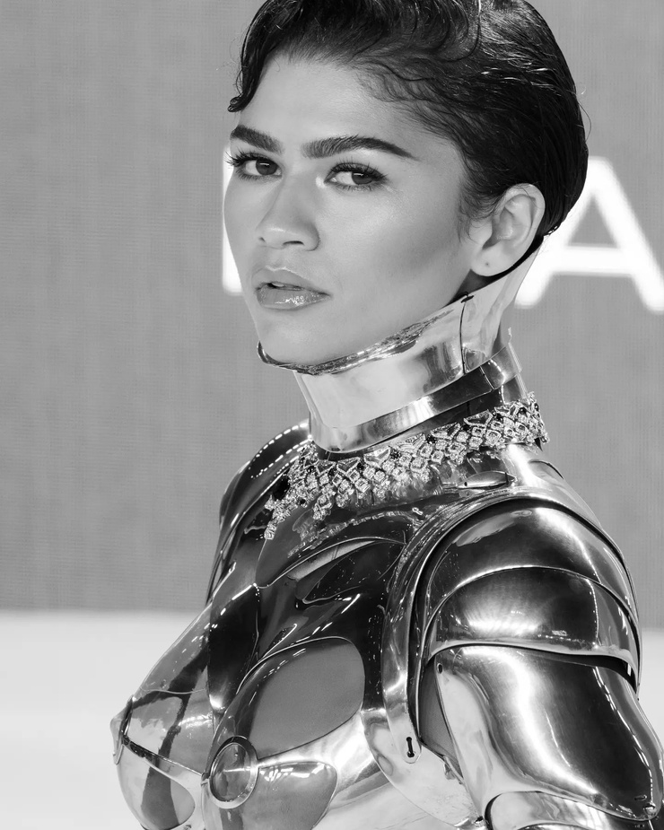 Zendaya Coleman