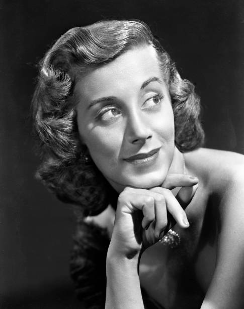 Joan Alexander