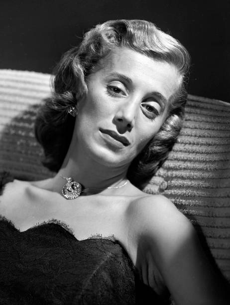 Joan Alexander