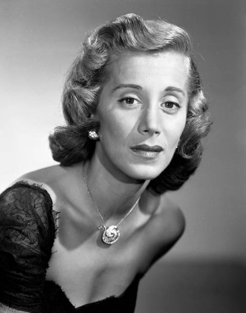 Joan Alexander