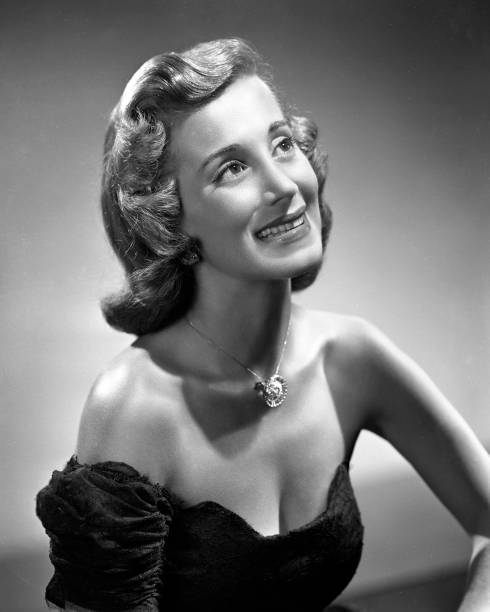 Joan Alexander