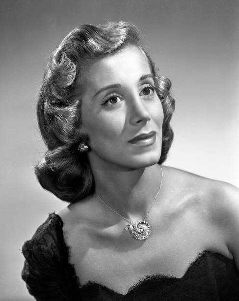 Joan Alexander