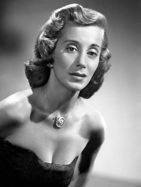 Joan Alexander