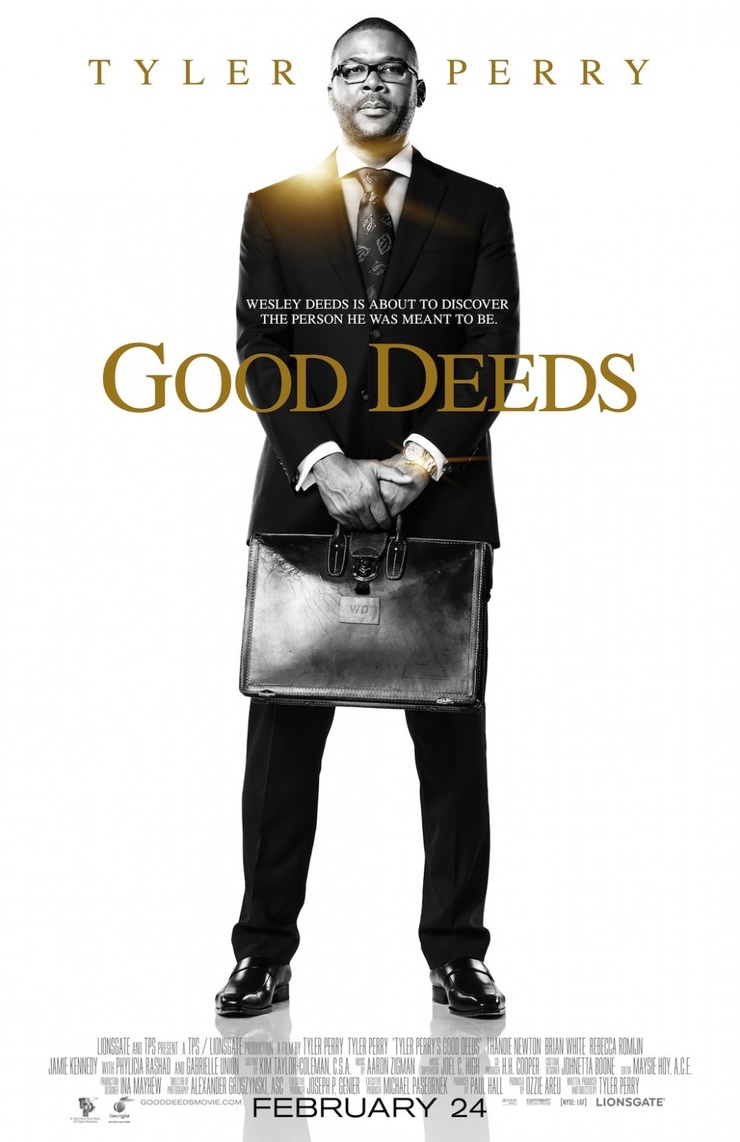 Good Deeds Good Deeds
