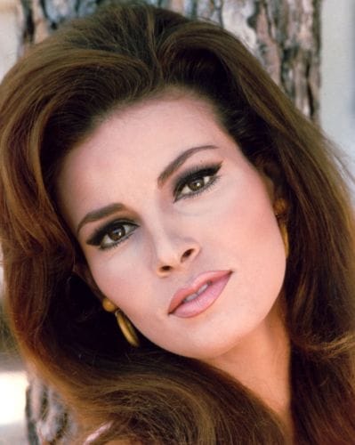 Raquel Welch Raquel Welch