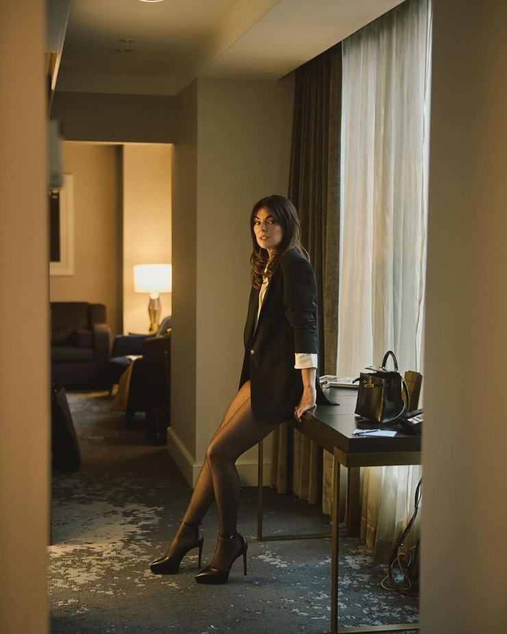 Picture of Serinda Swan