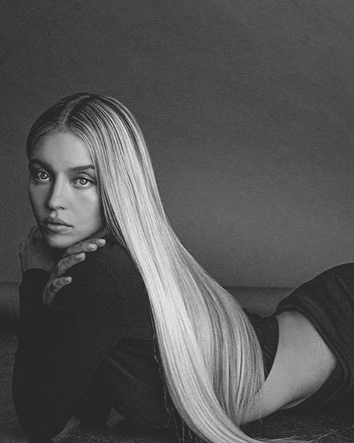 Sydney Sweeney
