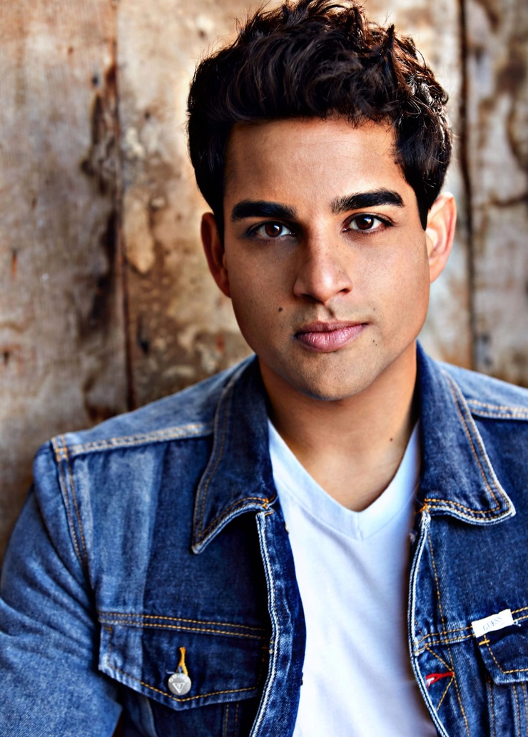 Paras Patel