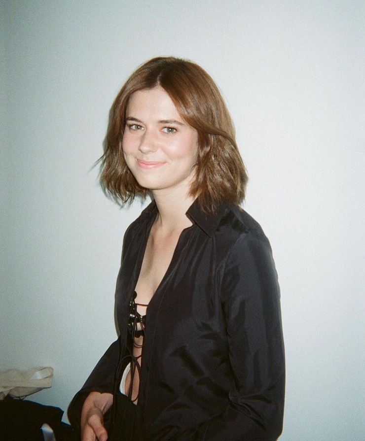 Alison Oliver