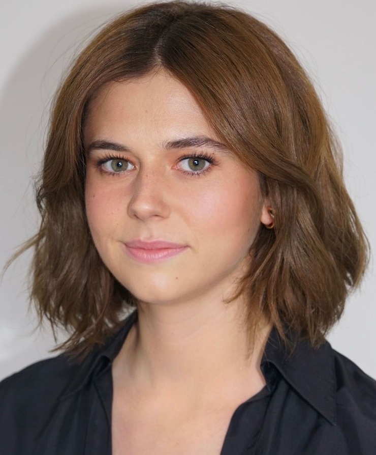 Alison Oliver