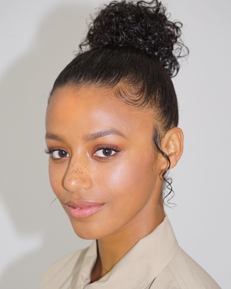 Shalom Brune-Franklin