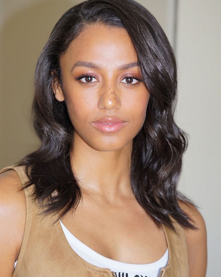 Picture of Shalom Brune Franklin