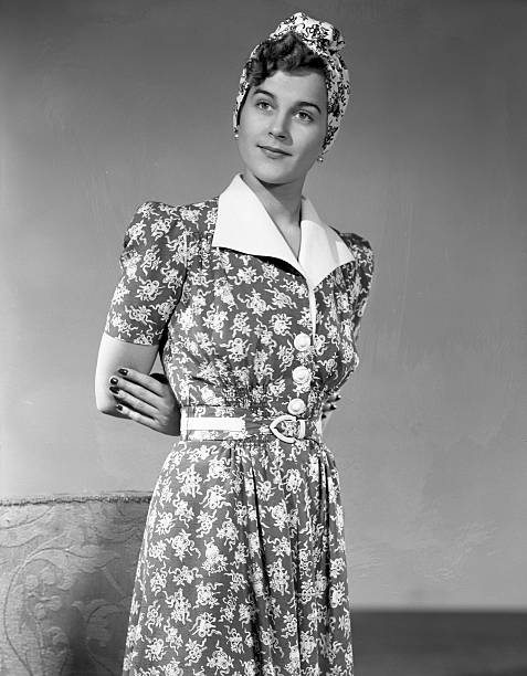 Gertrude Warner