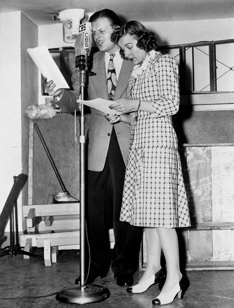 Gertrude Warner