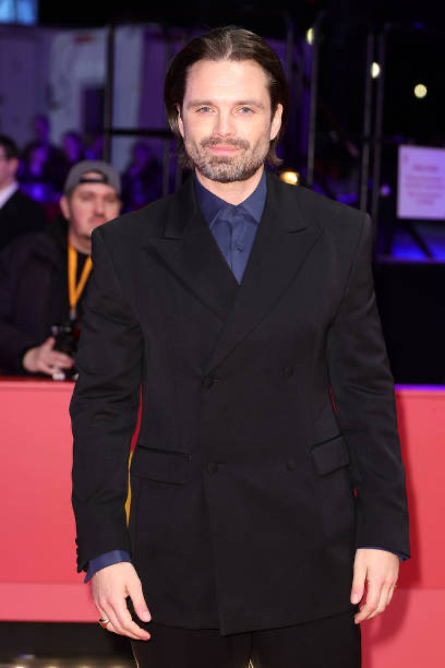 Sebastian Stan
