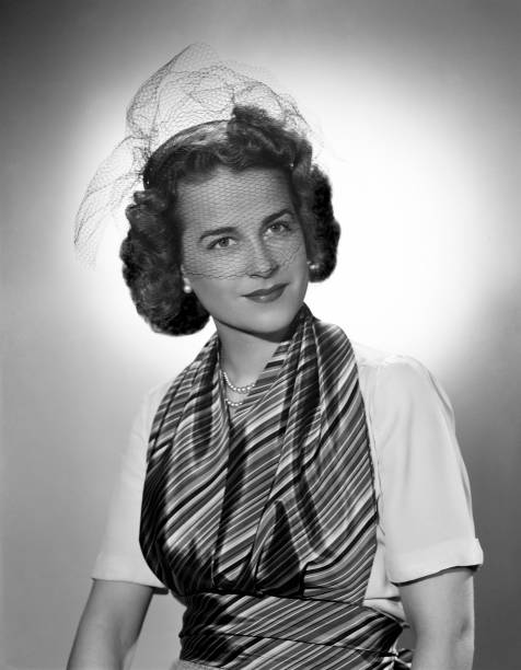 Gertrude Warner