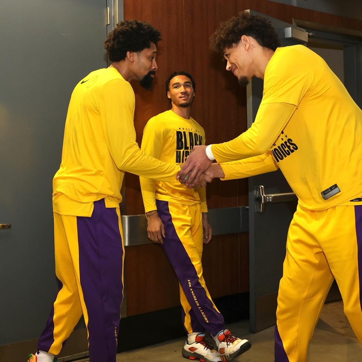 Jaxson Hayes