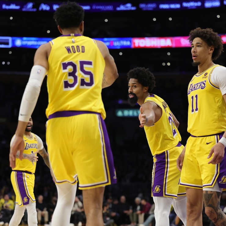 Jaxson Hayes