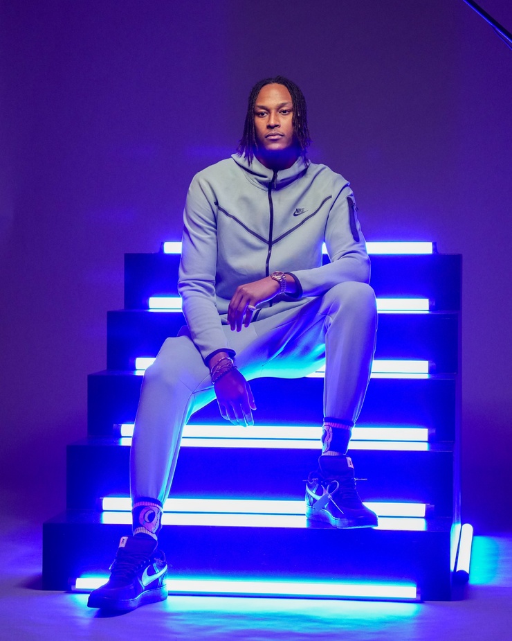 Myles Turner