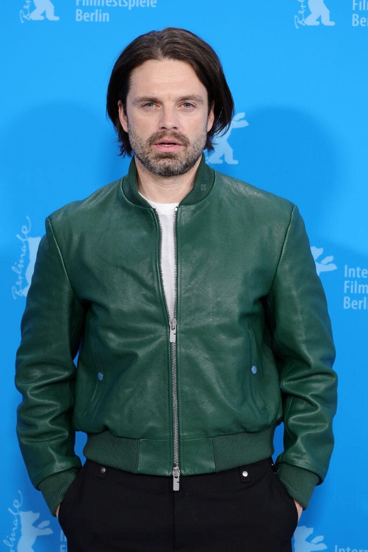 Picture of Sebastian Stan