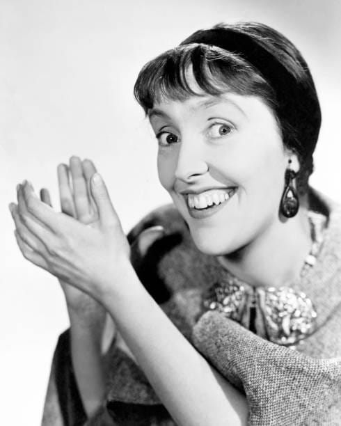 Joyce Grenfell