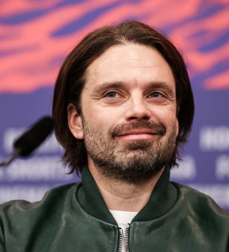 Sebastian Stan