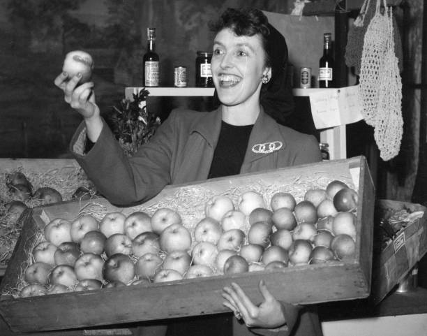 Joyce Grenfell