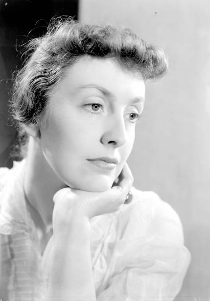 Joyce Grenfell