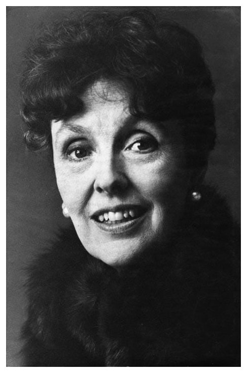 Joyce Grenfell