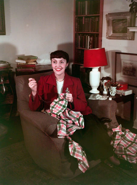 Joyce Grenfell