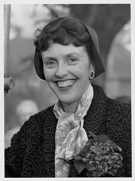 Joyce Grenfell