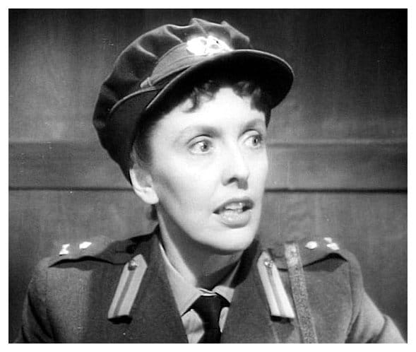 Joyce Grenfell