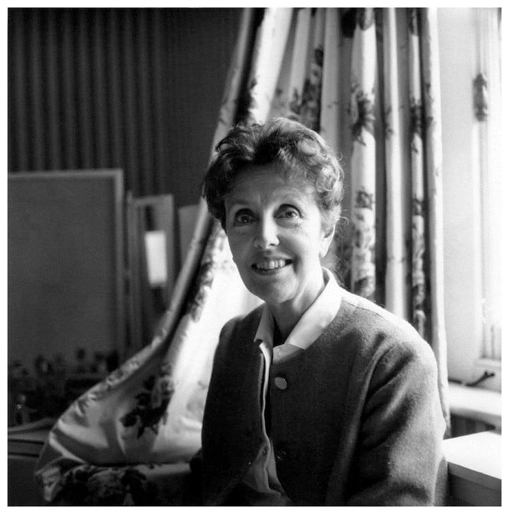 Joyce Grenfell