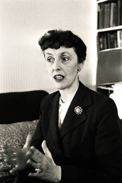 Joyce Grenfell