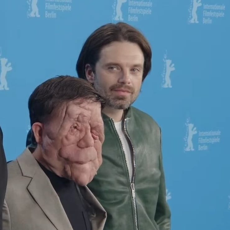Sebastian Stan