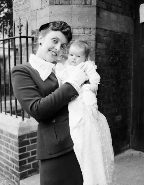 Joyce Grenfell