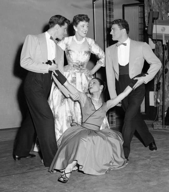 Joyce Grenfell